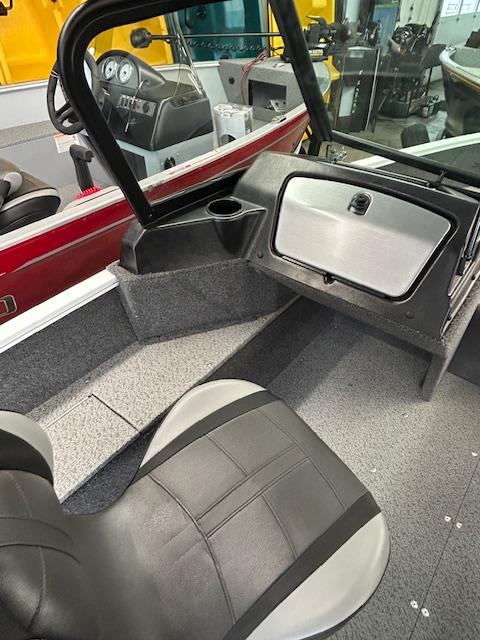 2024 Lund 1650 Angler Sport - Photo 10